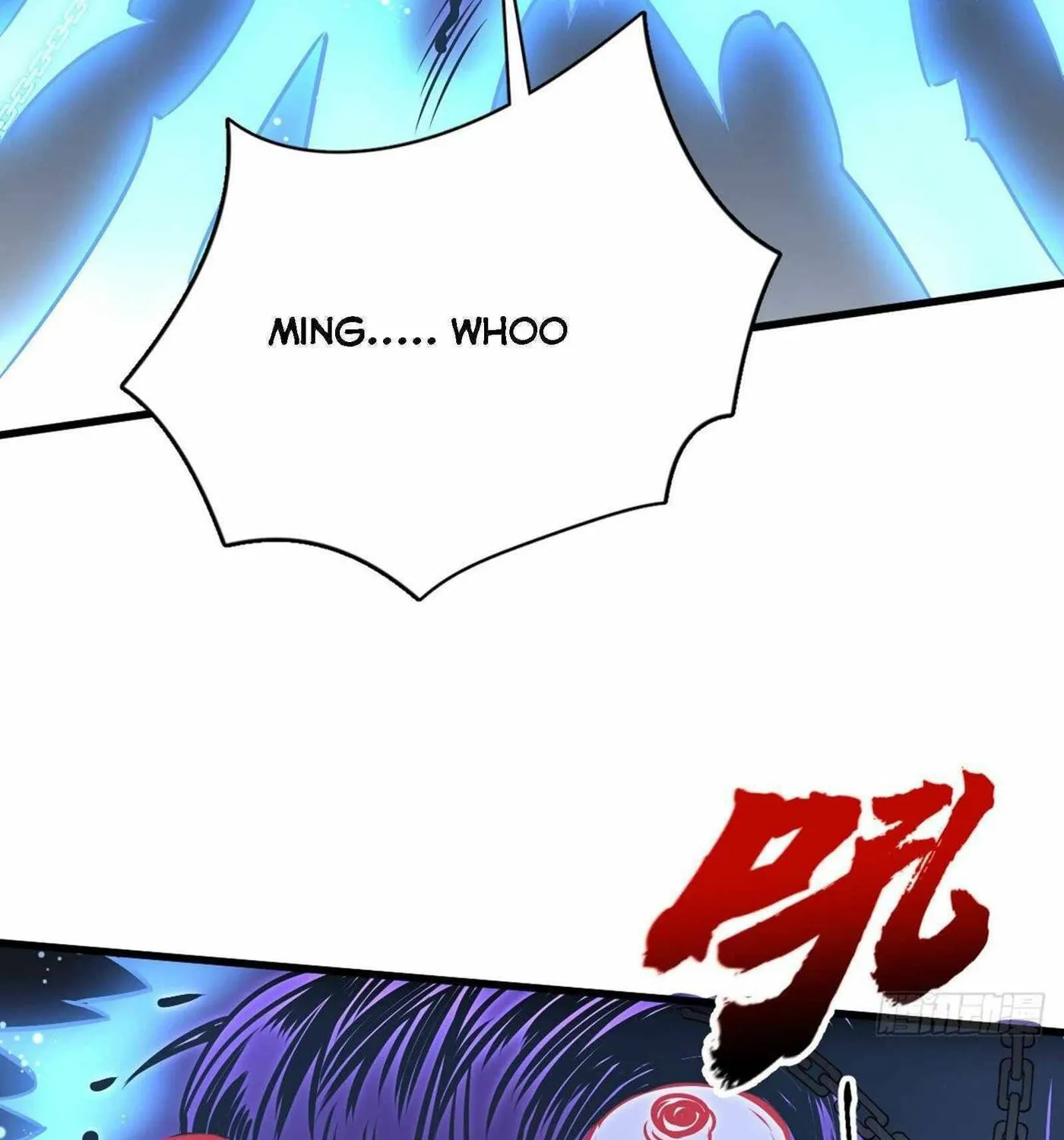 Read ChronoGo chapter 11 image 9 on Lezhin