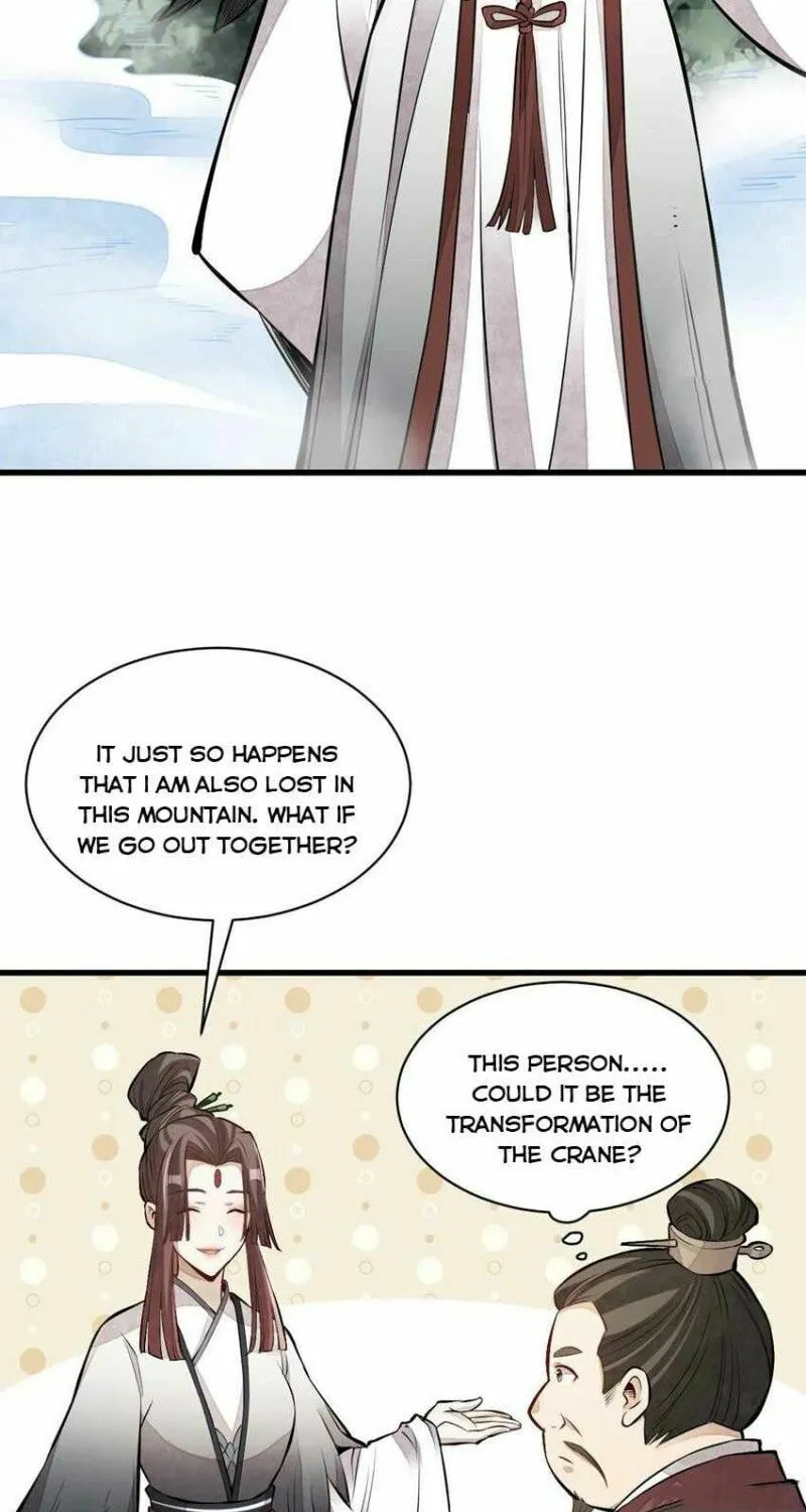 Read ChronoGo chapter 110 image 10 on Lezhin