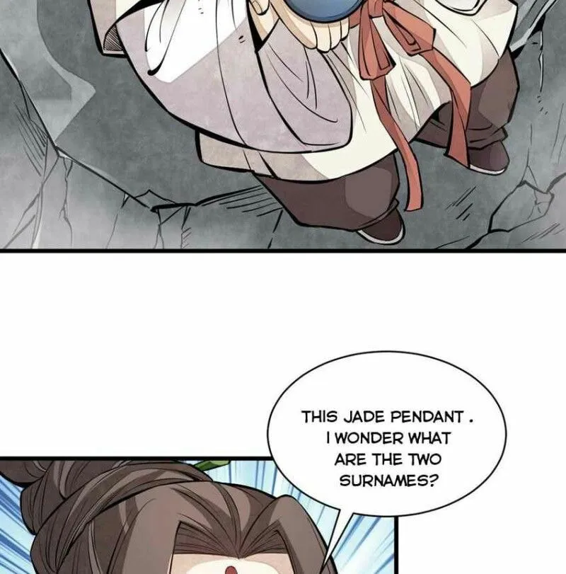 Read ChronoGo chapter 110 image 12 on Lezhin