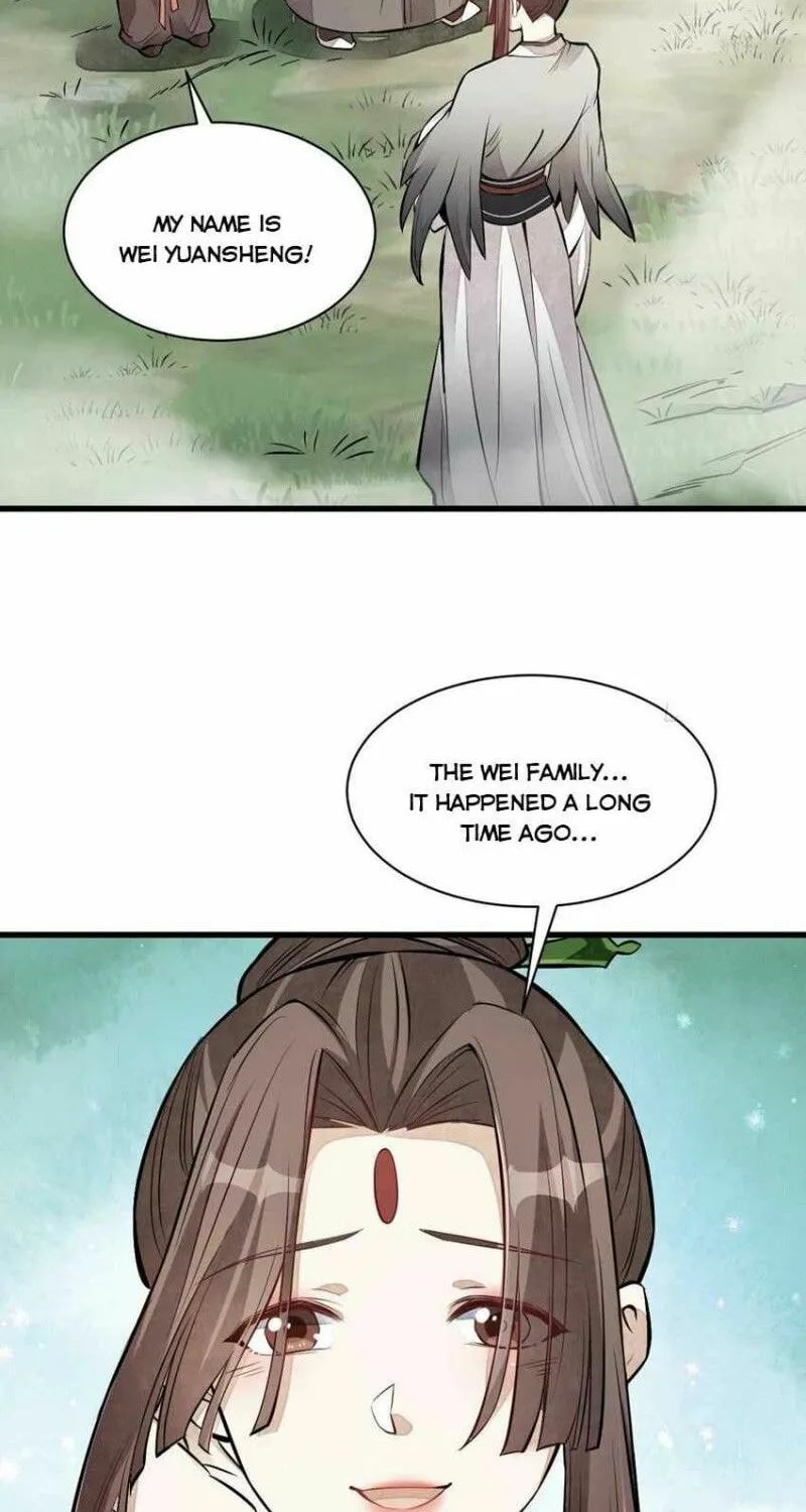 Read ChronoGo chapter 110 image 14 on Lezhin