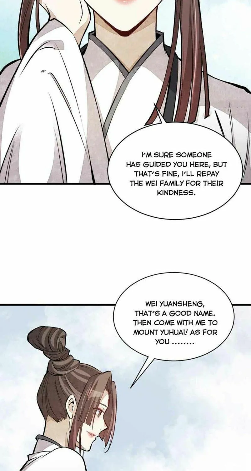 Read ChronoGo chapter 110 image 15 on Lezhin