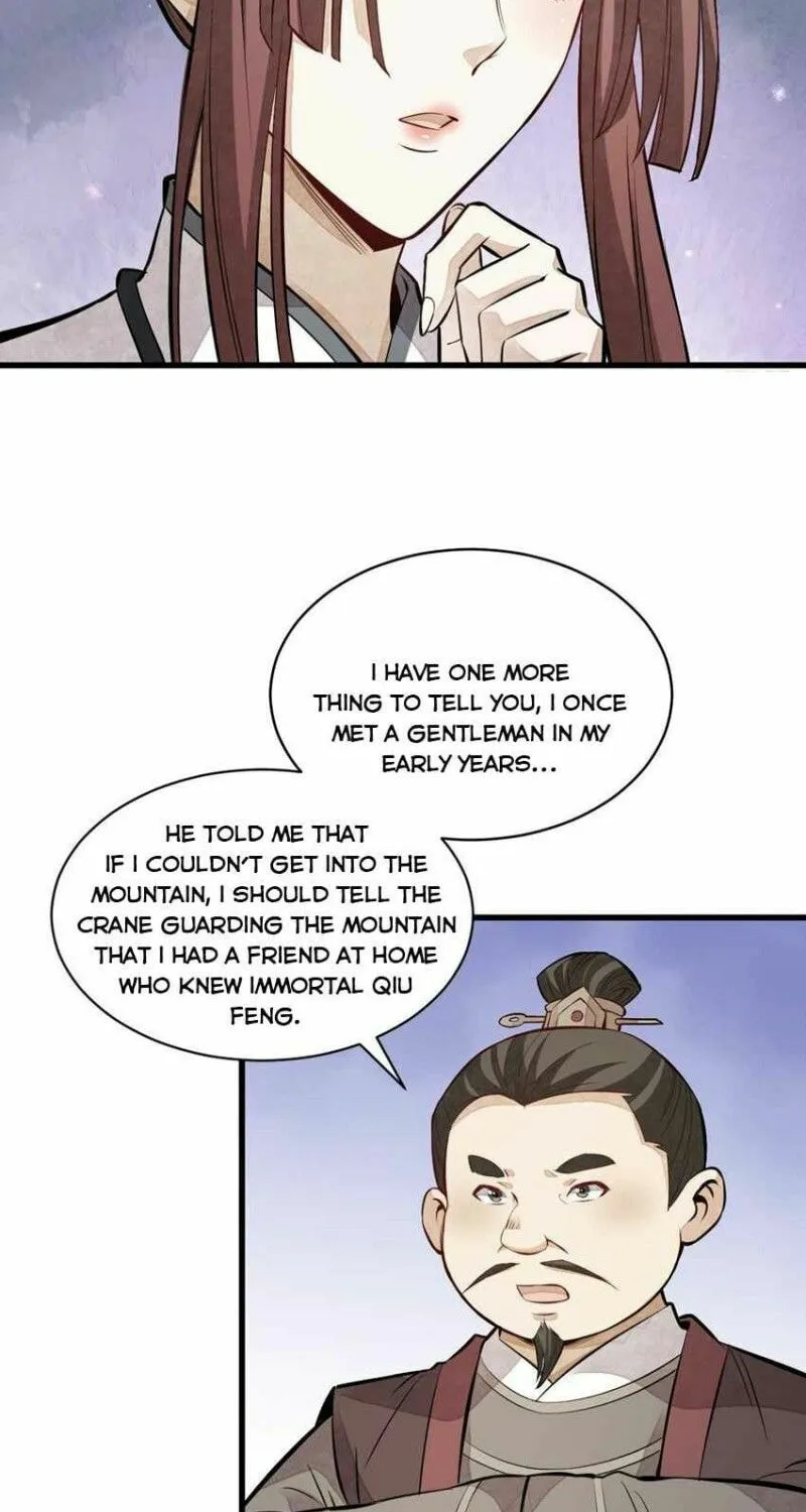 Read ChronoGo chapter 110 image 18 on Lezhin