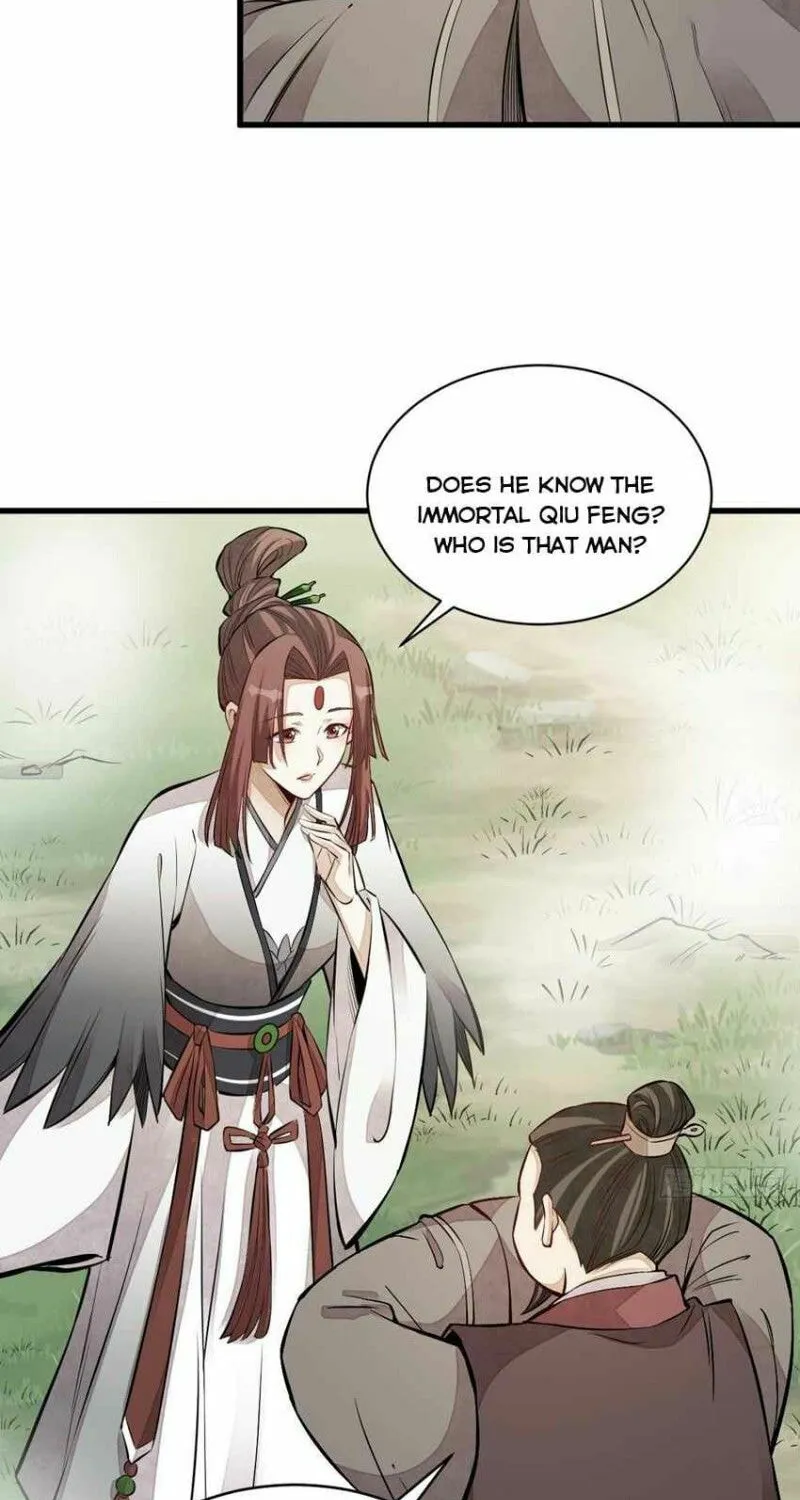 Read ChronoGo chapter 110 image 19 on Lezhin