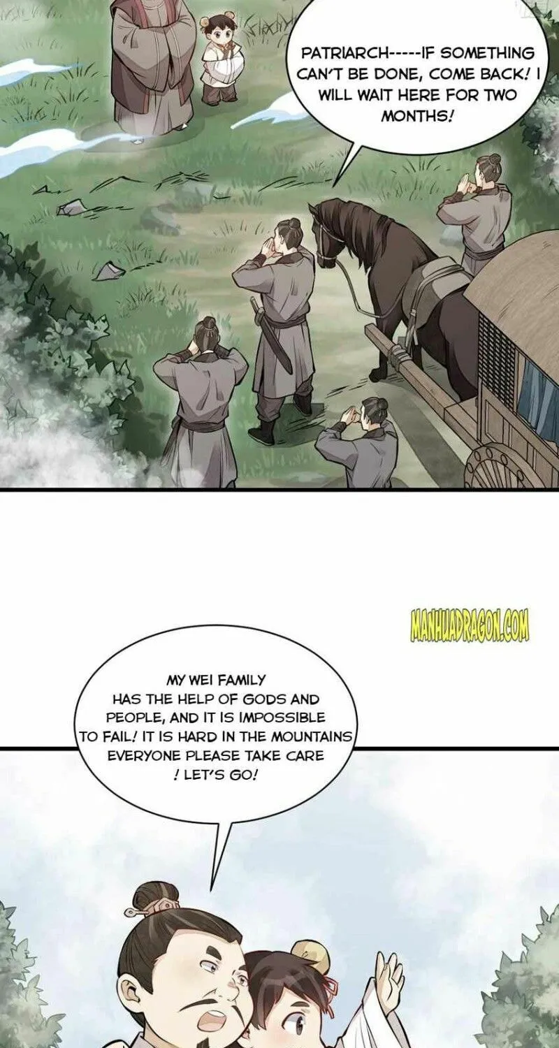 Read ChronoGo chapter 110 image 2 on Lezhin