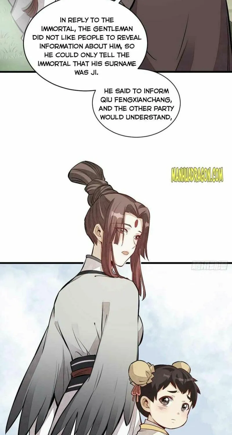 Read ChronoGo chapter 110 image 20 on Lezhin