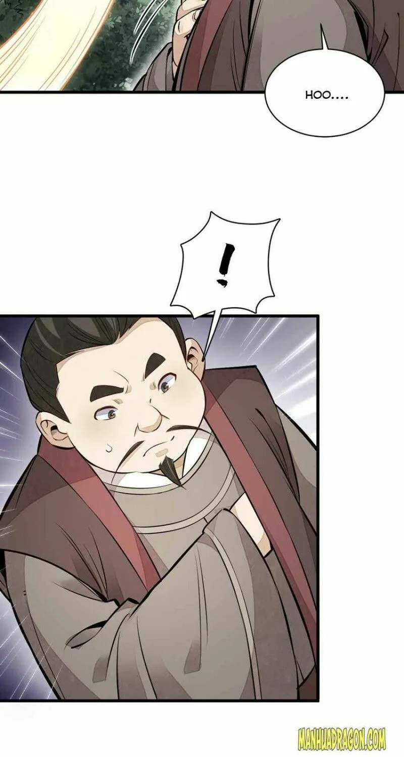 Read ChronoGo chapter 110 image 23 on Lezhin