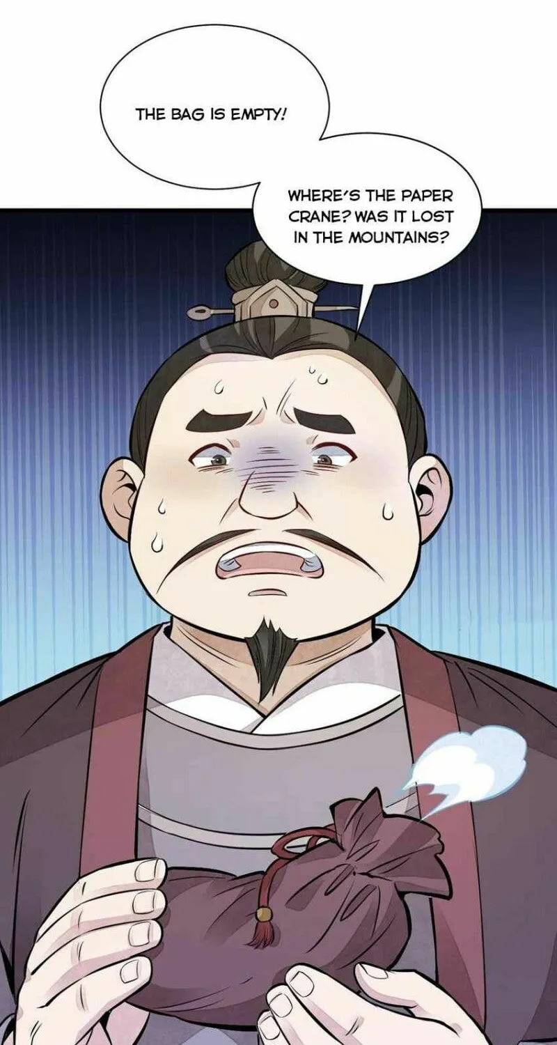 Read ChronoGo chapter 110 image 24 on Lezhin