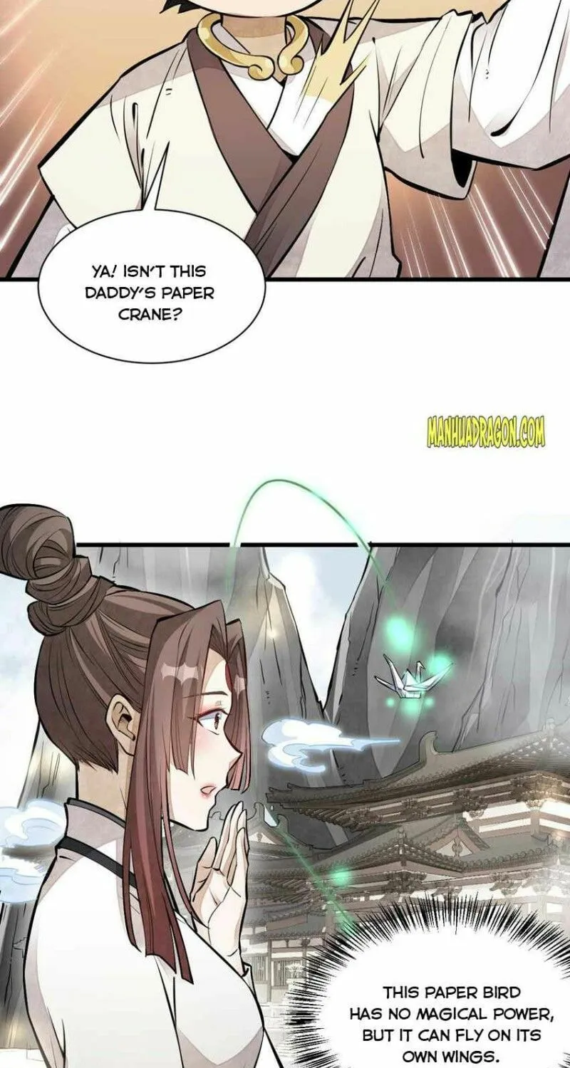 Read ChronoGo chapter 110 image 27 on Lezhin