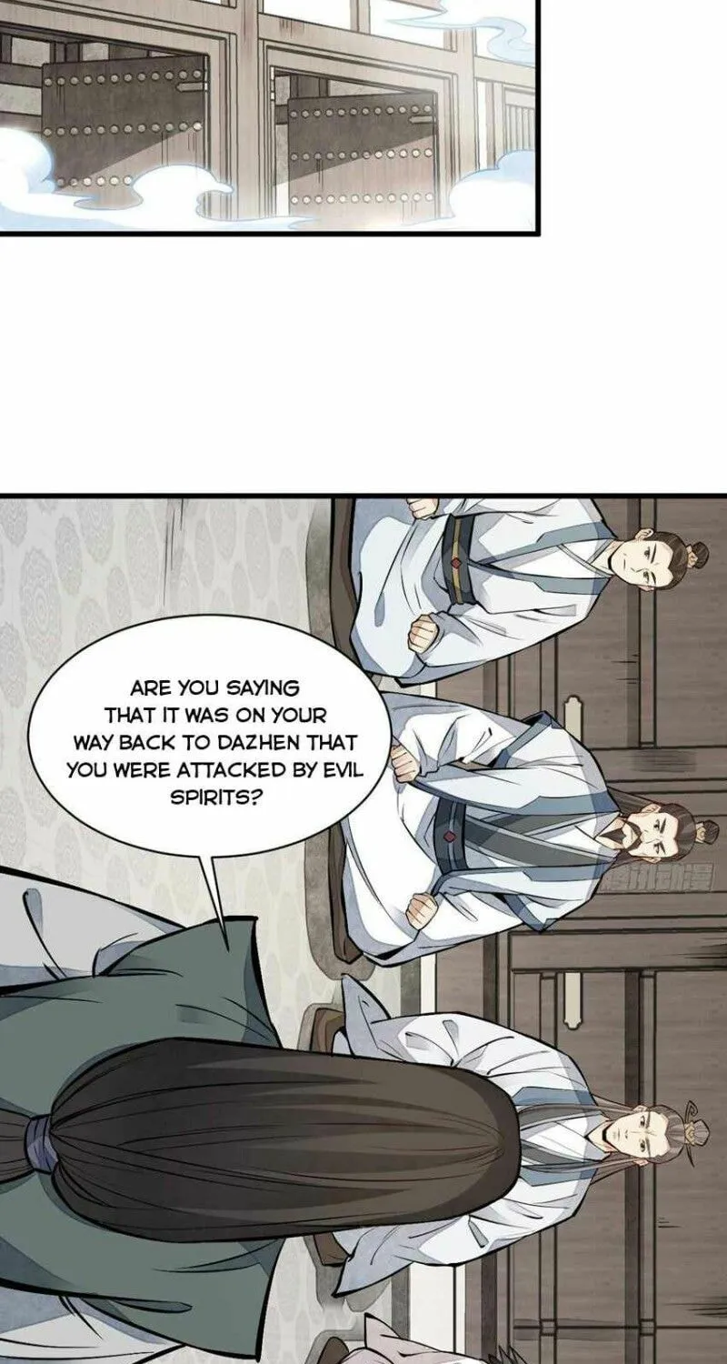 Read ChronoGo chapter 110 image 29 on Lezhin