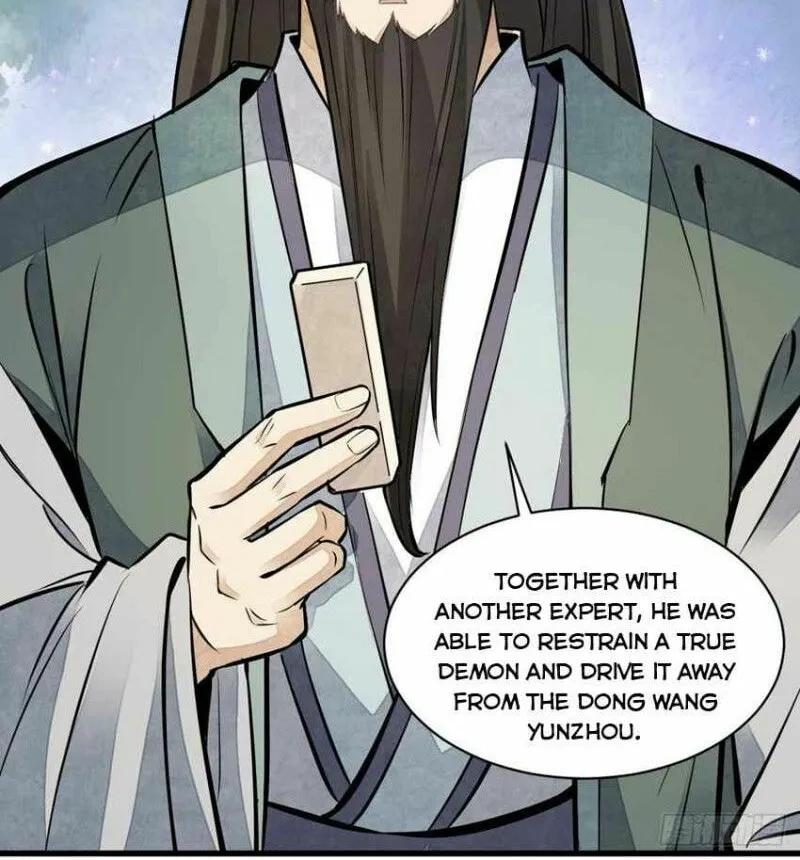 Read ChronoGo chapter 110 image 32 on Lezhin