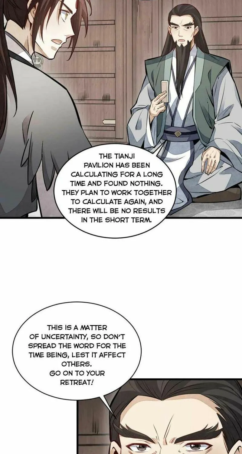 Read ChronoGo chapter 110 image 34 on Lezhin