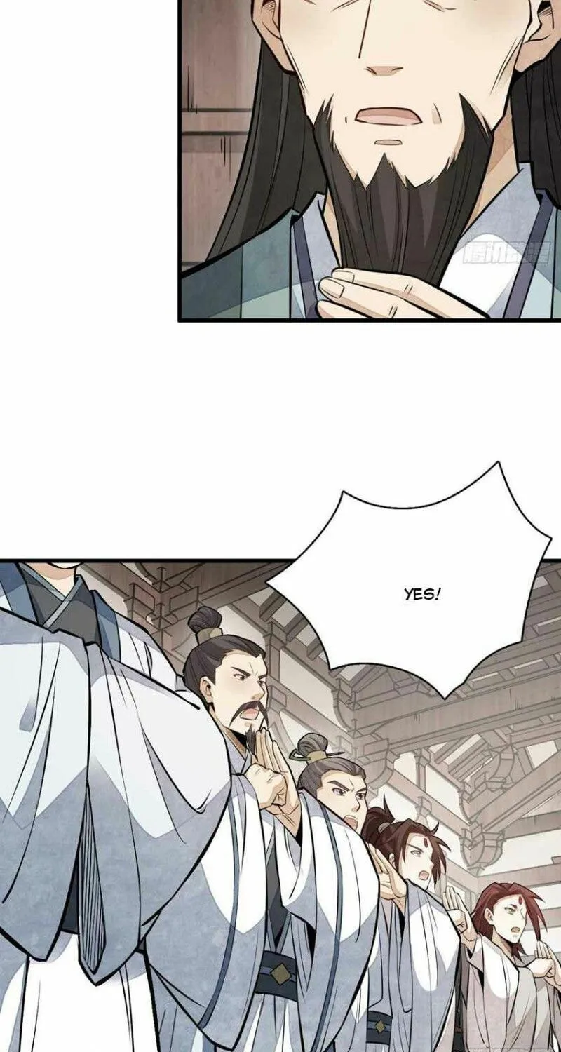 Read ChronoGo chapter 110 image 35 on Lezhin