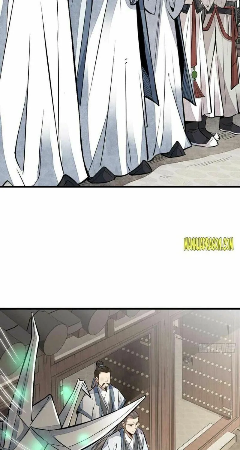 Read ChronoGo chapter 110 image 36 on Lezhin