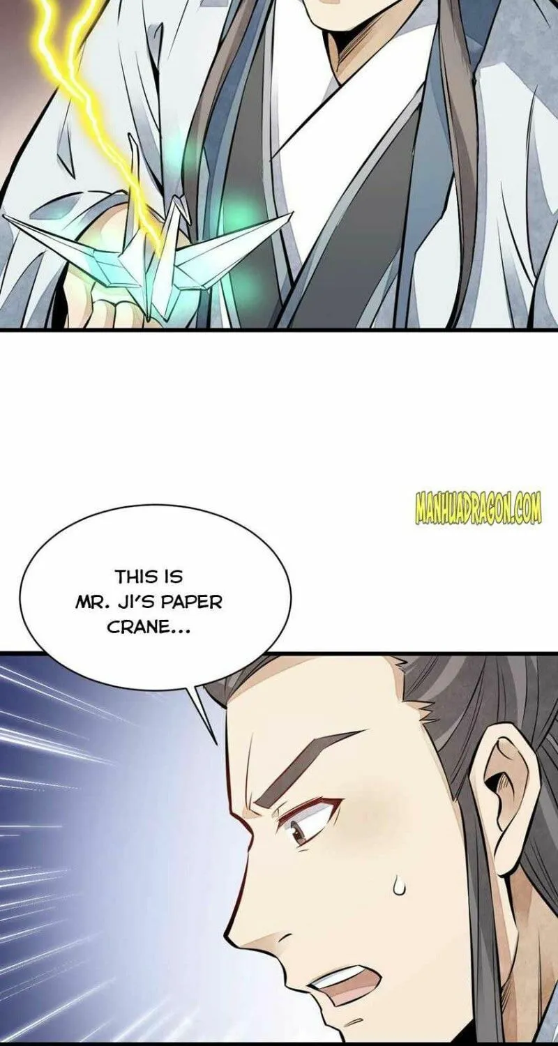 Read ChronoGo chapter 110 image 39 on Lezhin