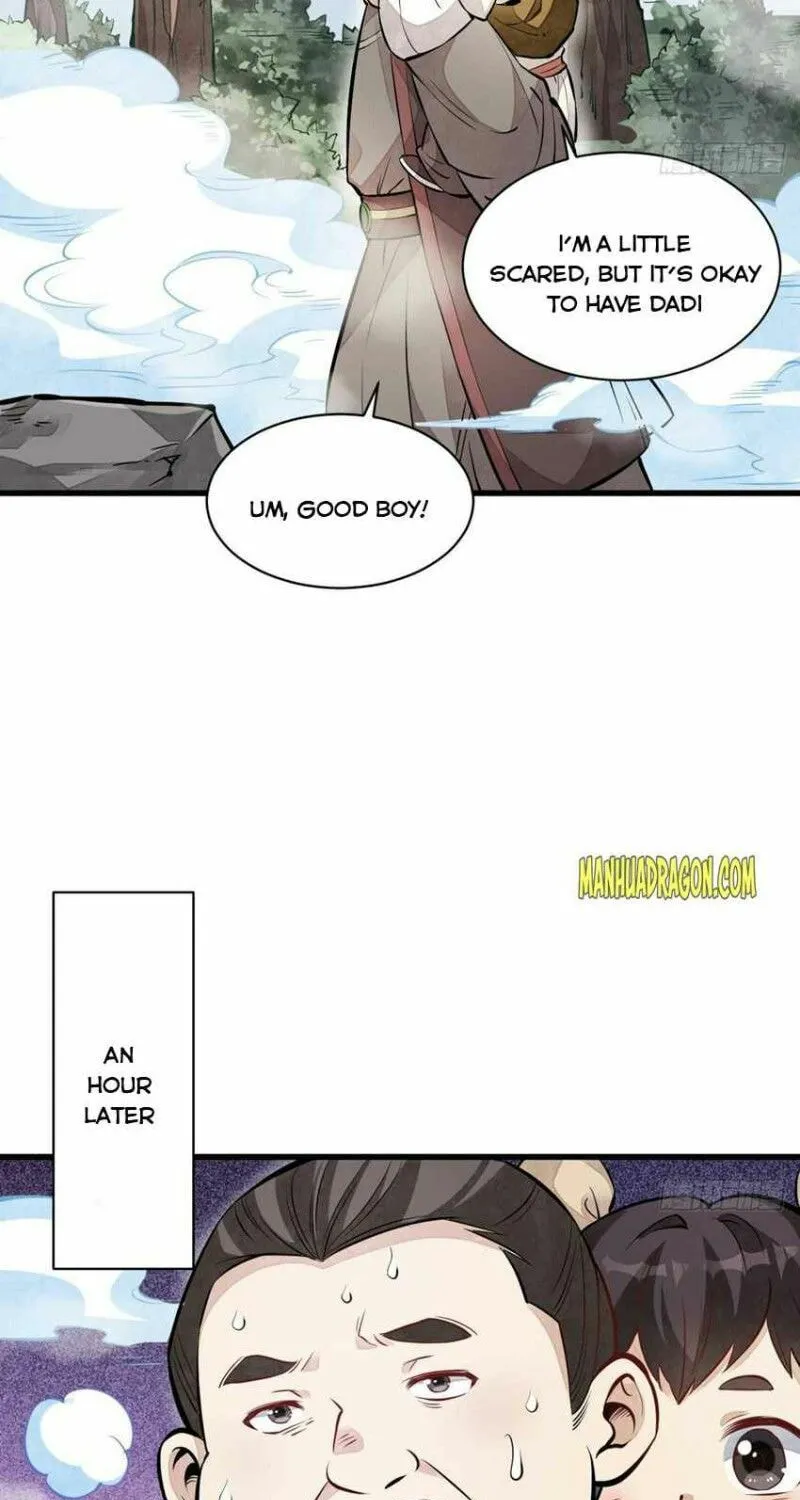 Read ChronoGo chapter 110 image 4 on Lezhin