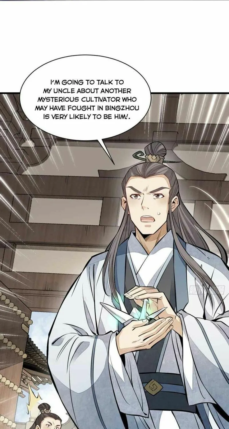 Read ChronoGo chapter 110 image 40 on Lezhin
