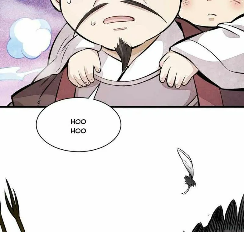 Read ChronoGo chapter 110 image 5 on Lezhin