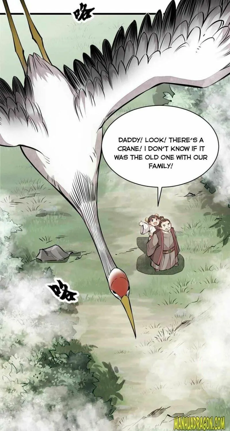 Read ChronoGo chapter 110 image 6 on Lezhin