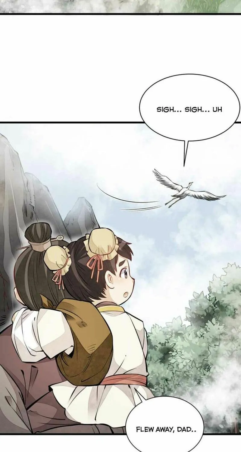 Read ChronoGo chapter 110 image 7 on Lezhin