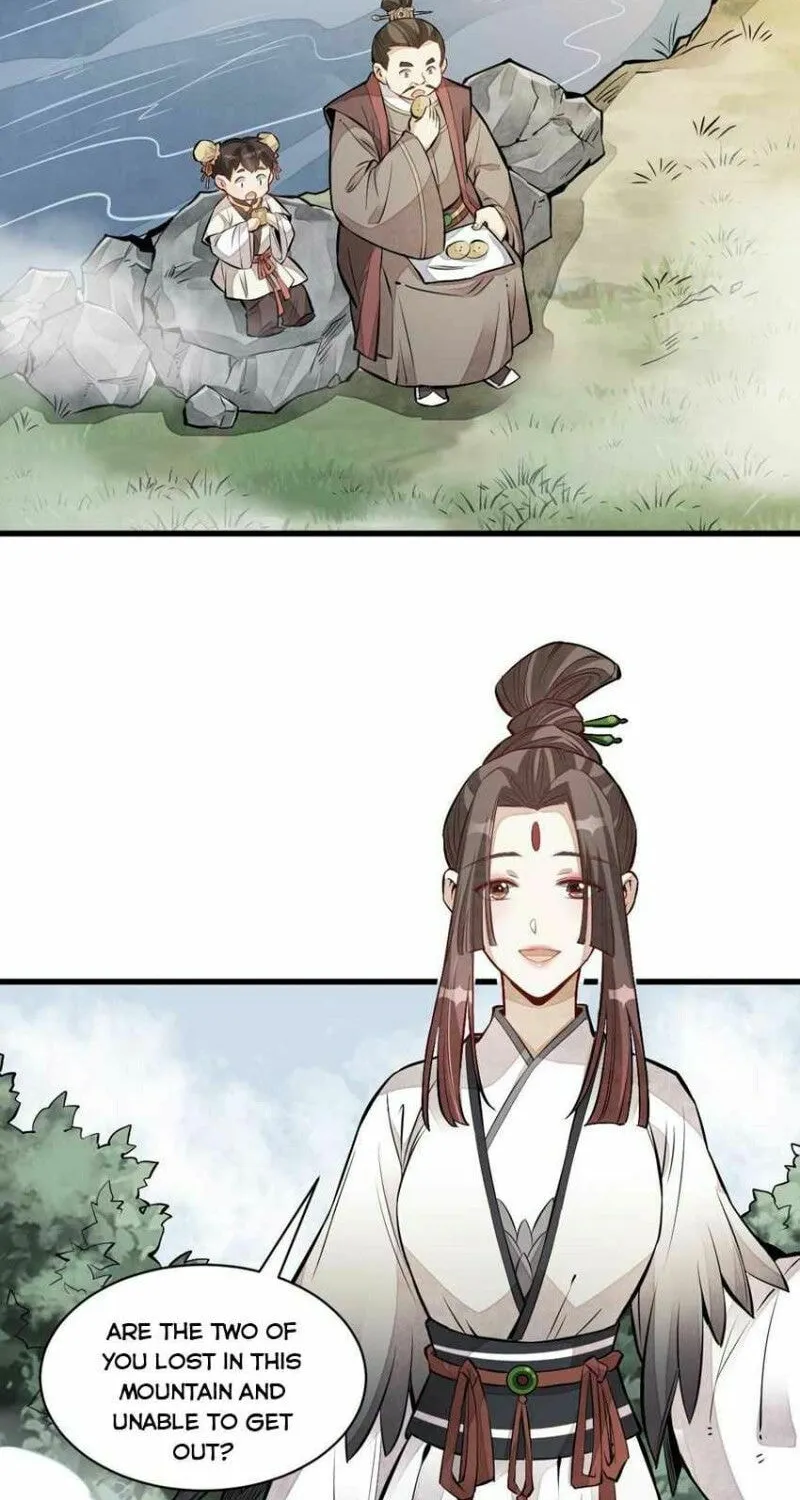 Read ChronoGo chapter 110 image 9 on Lezhin