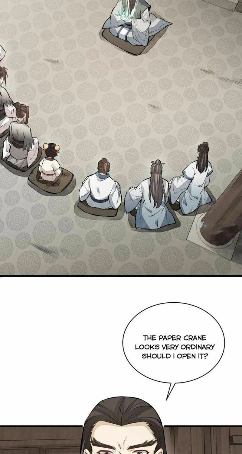 Read ChronoGo chapter 111 image 1 on Lezhin