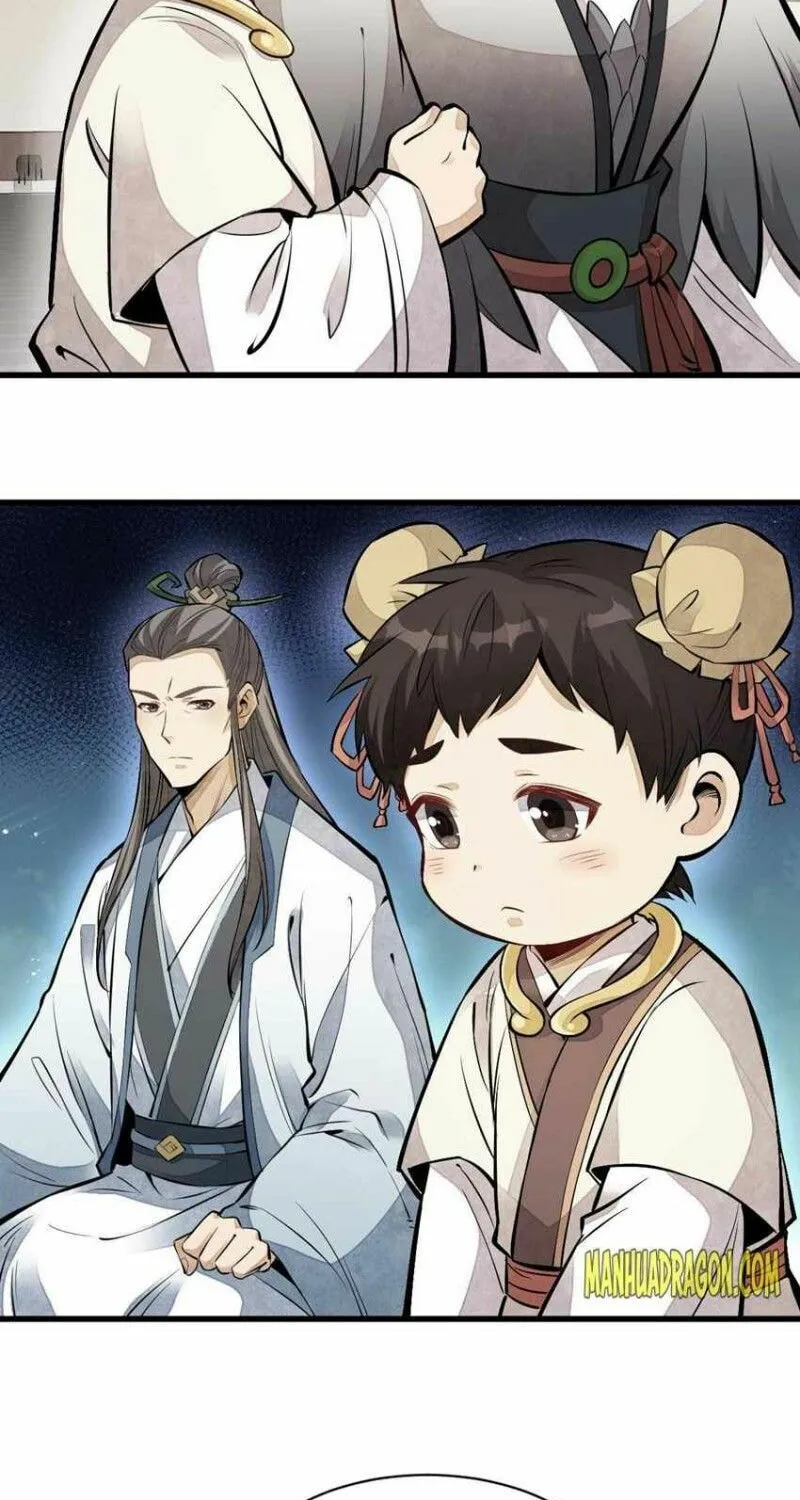 Read ChronoGo chapter 111 image 10 on Lezhin