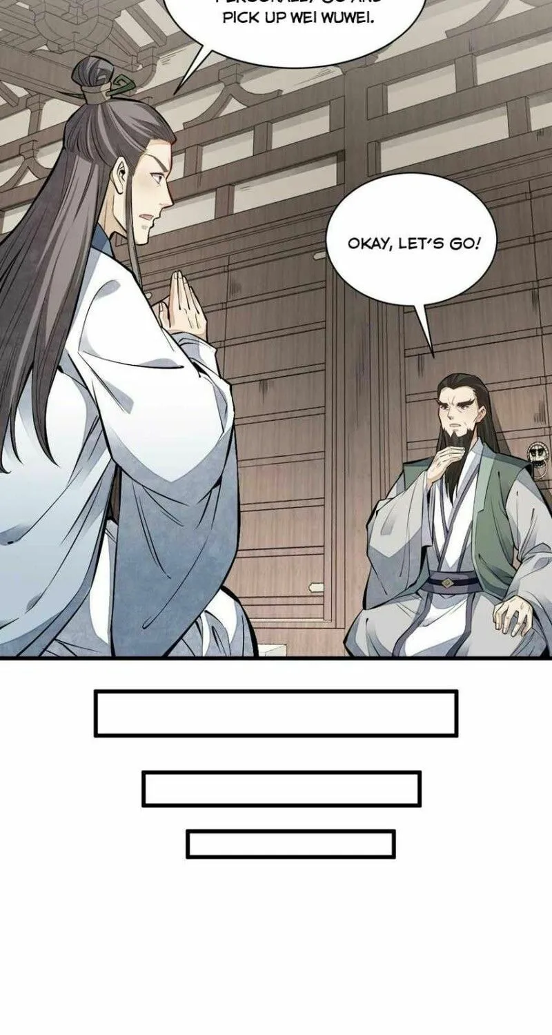 Read ChronoGo chapter 111 image 12 on Lezhin