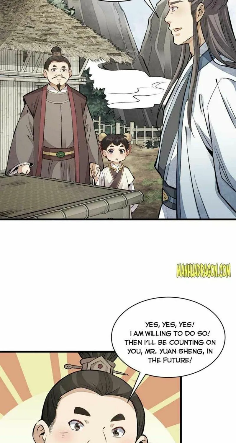 Read ChronoGo chapter 111 image 16 on Lezhin