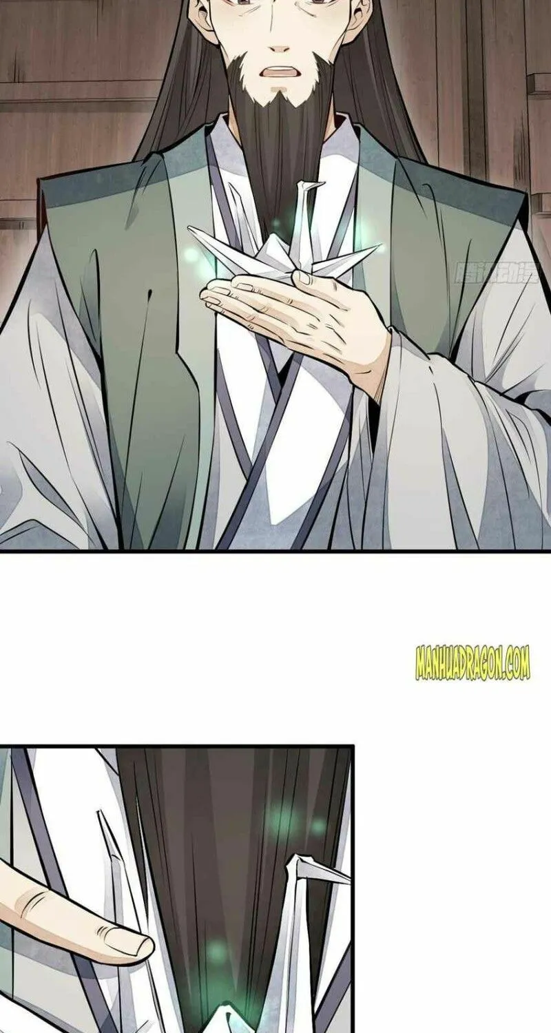 Read ChronoGo chapter 111 image 2 on Lezhin