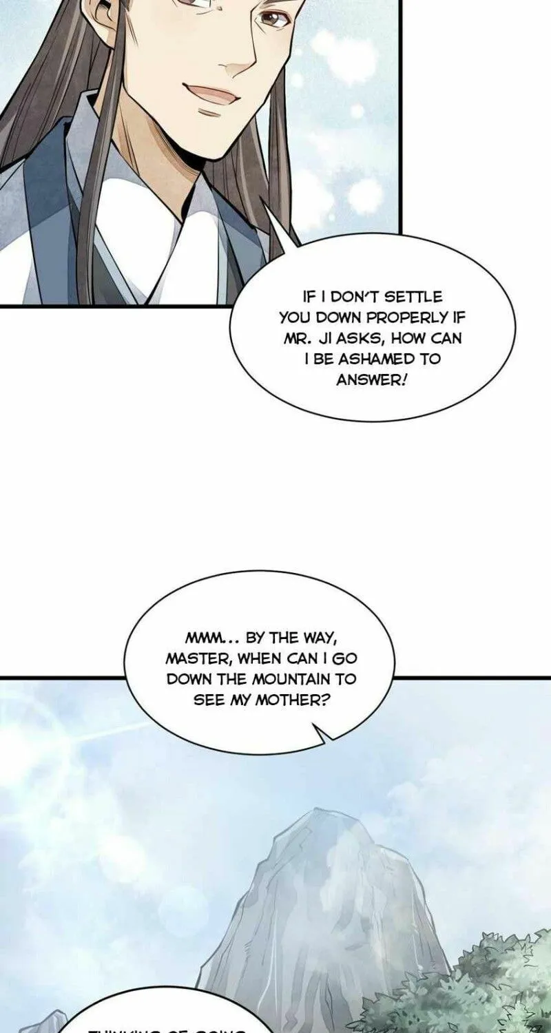 Read ChronoGo chapter 111 image 21 on Lezhin