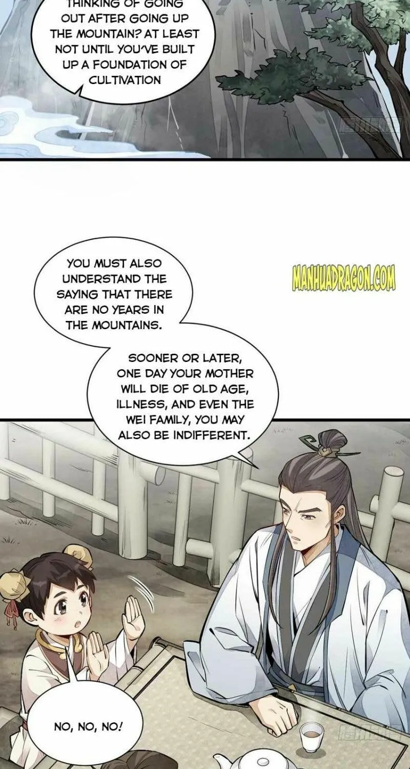 Read ChronoGo chapter 111 image 22 on Lezhin