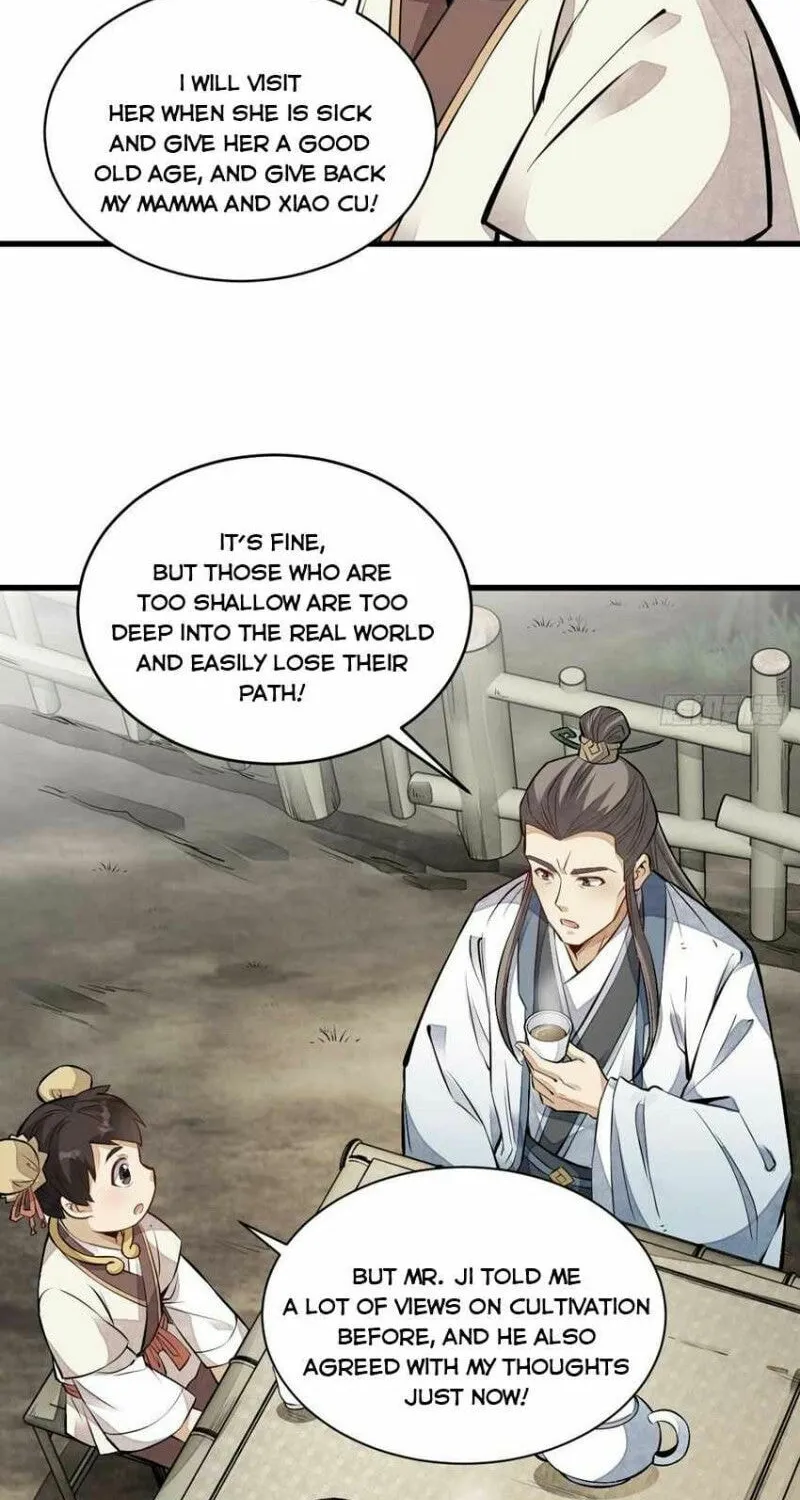 Read ChronoGo chapter 111 image 24 on Lezhin