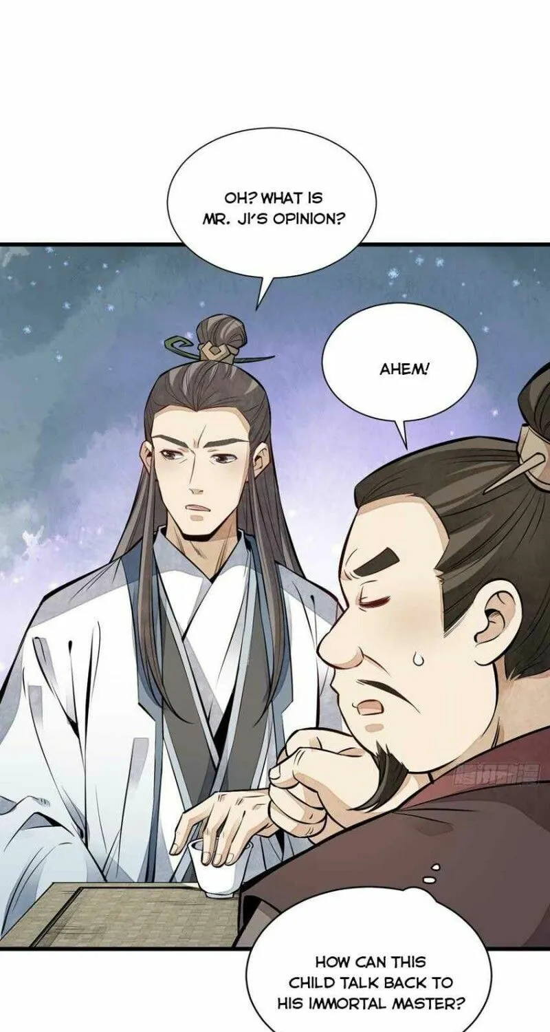Read ChronoGo chapter 111 image 26 on Lezhin