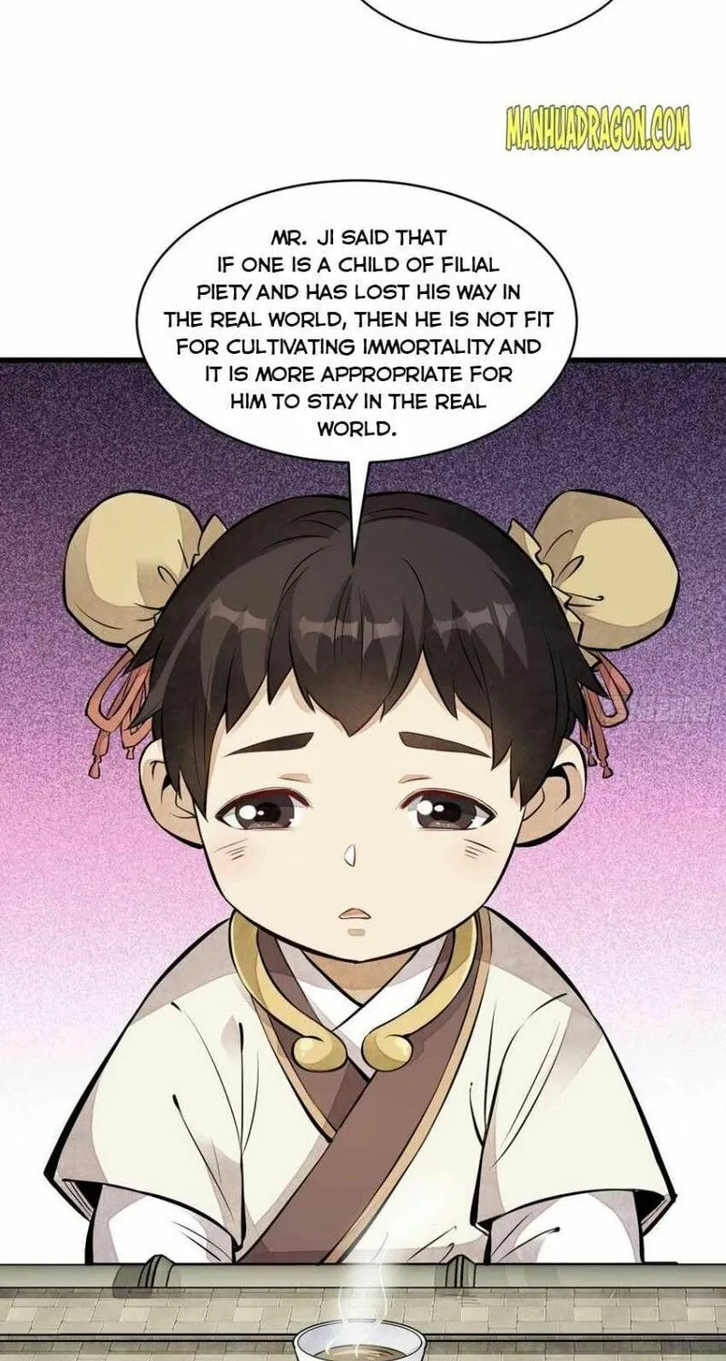 Read ChronoGo chapter 111 image 27 on Lezhin