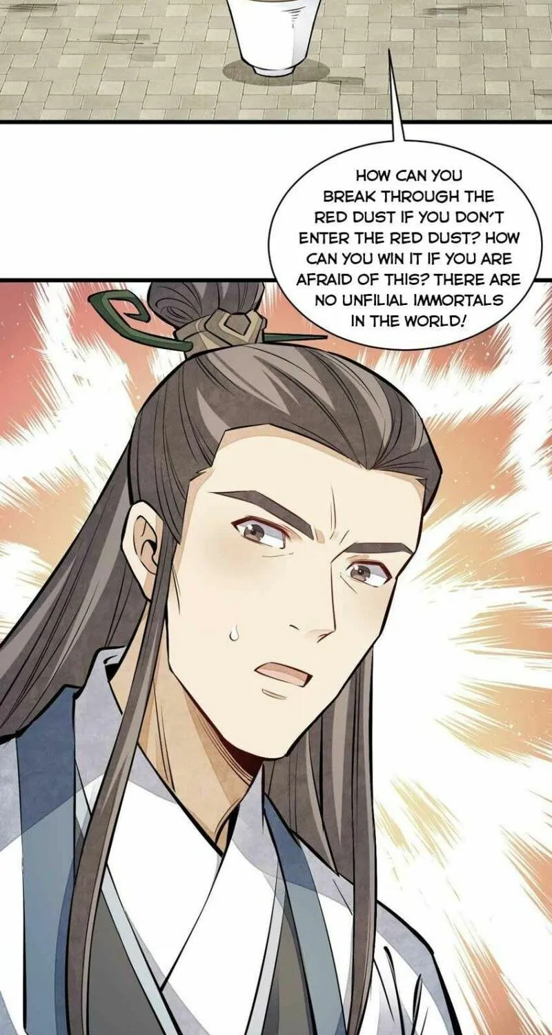 Read ChronoGo chapter 111 image 28 on Lezhin