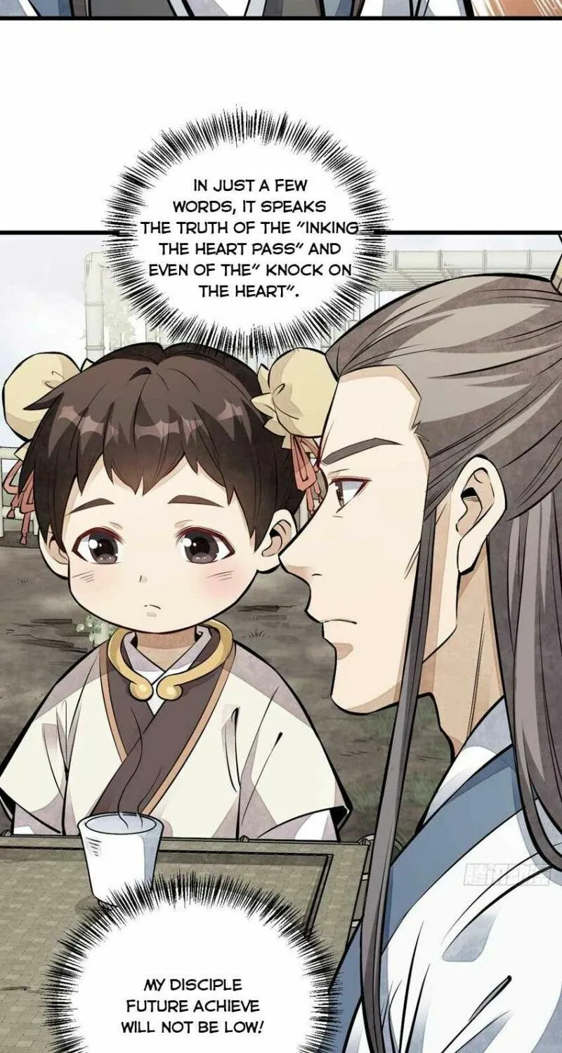 Read ChronoGo chapter 111 image 29 on Lezhin