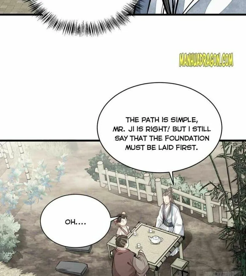 Read ChronoGo chapter 111 image 30 on Lezhin