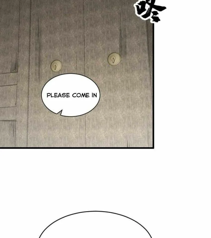 Read ChronoGo chapter 111 image 35 on Lezhin