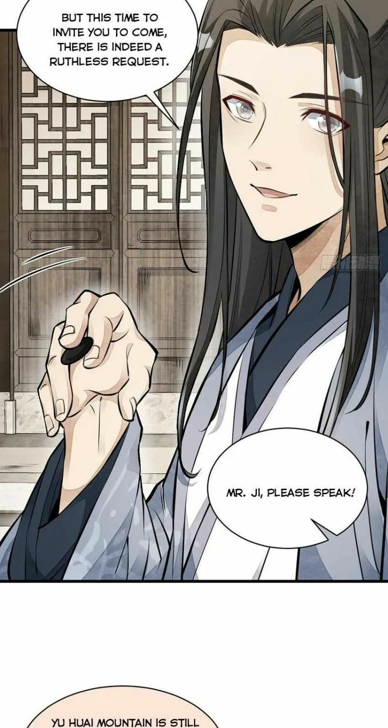 Read ChronoGo chapter 111 image 41 on Lezhin
