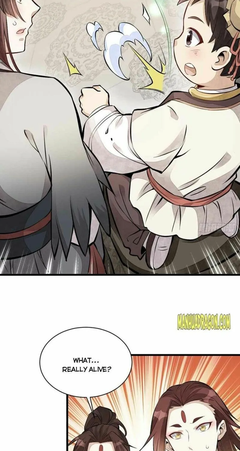 Read ChronoGo chapter 111 image 5 on Lezhin
