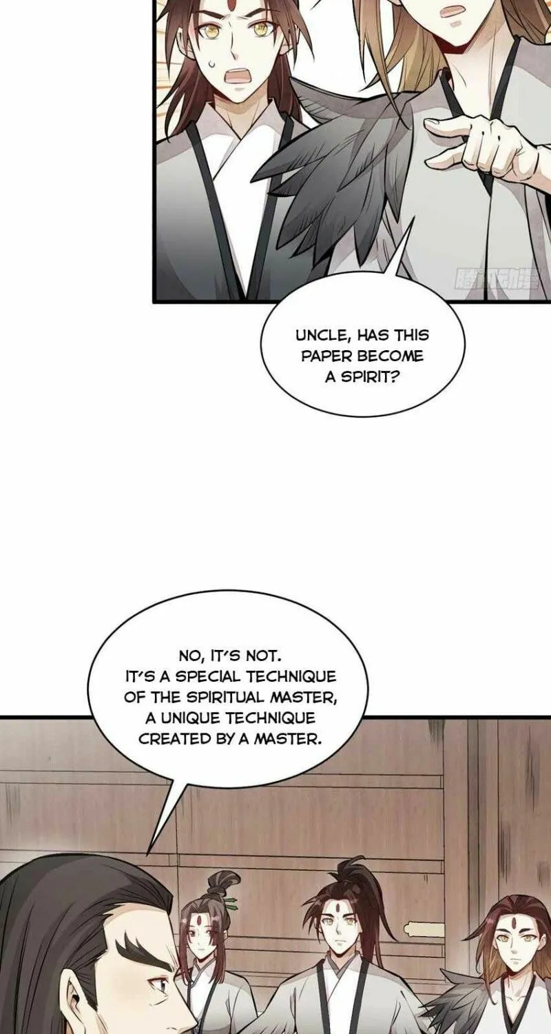 Read ChronoGo chapter 111 image 6 on Lezhin