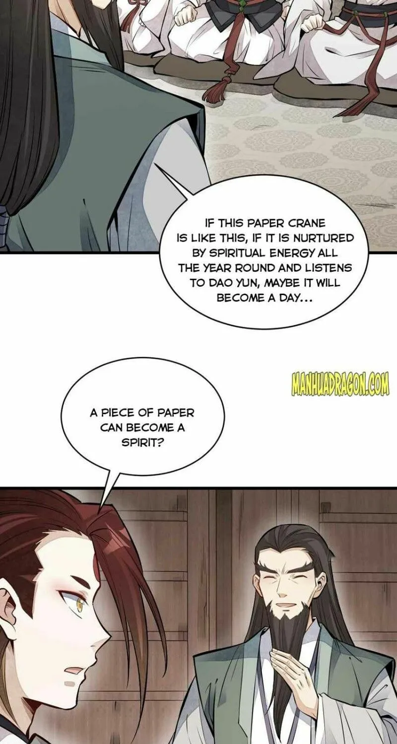 Read ChronoGo chapter 111 image 8 on Lezhin