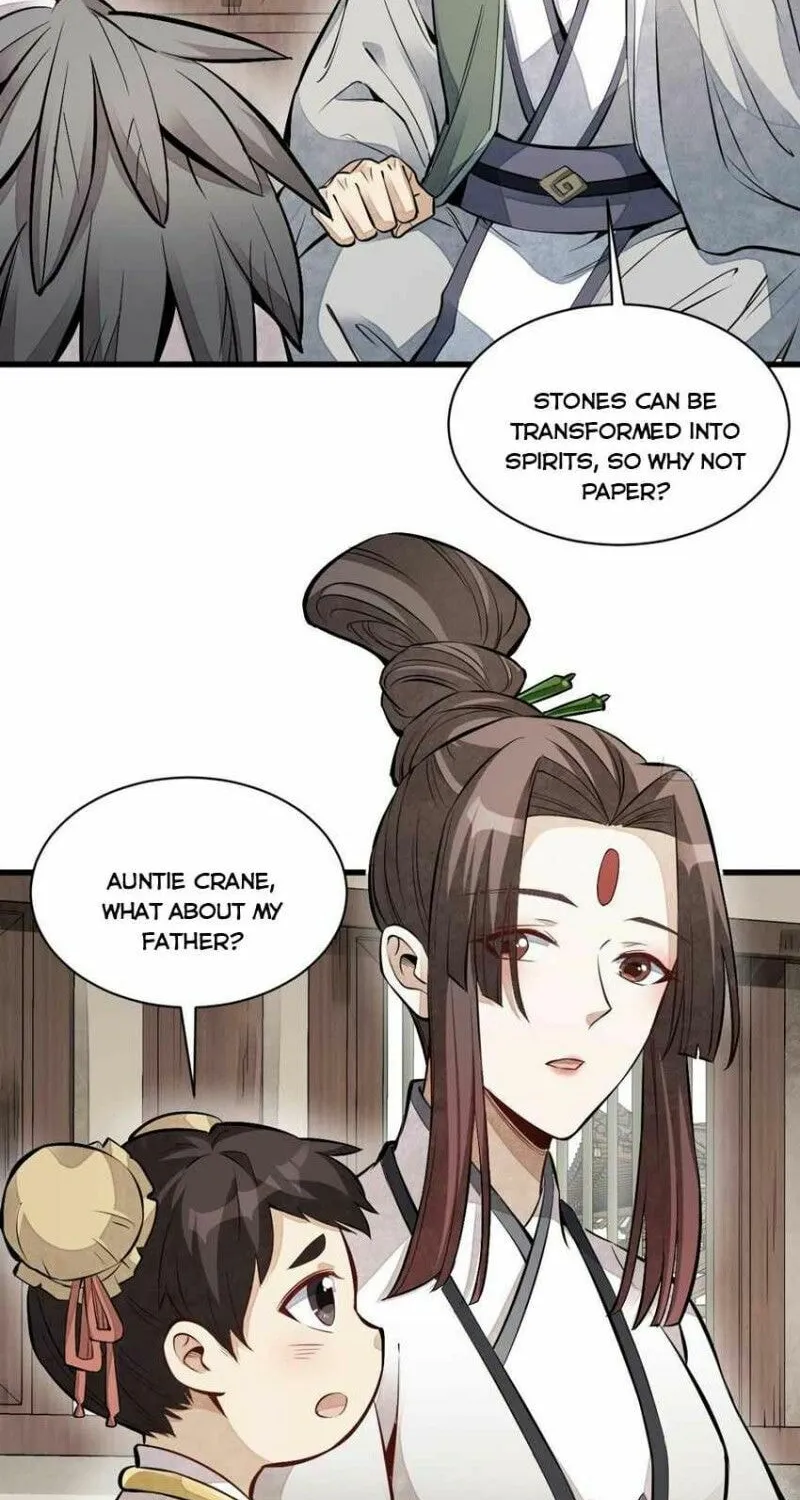 Read ChronoGo chapter 111 image 9 on Lezhin
