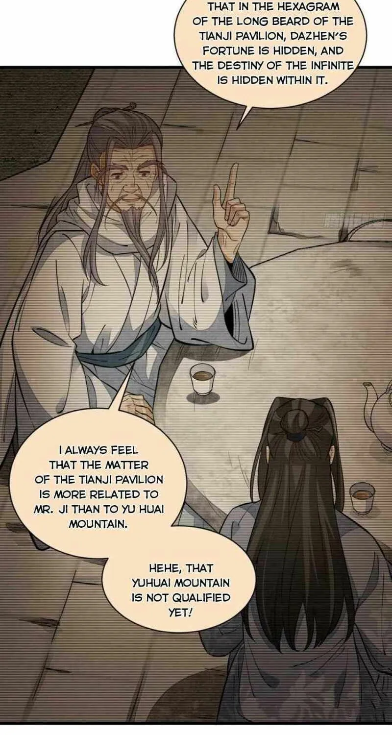 Read ChronoGo chapter 112 image 17 on Lezhin