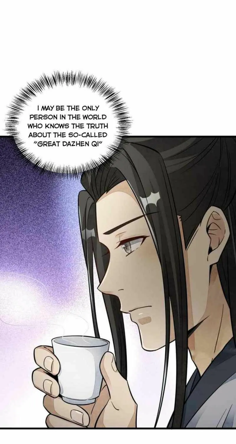 Read ChronoGo chapter 112 image 18 on Lezhin