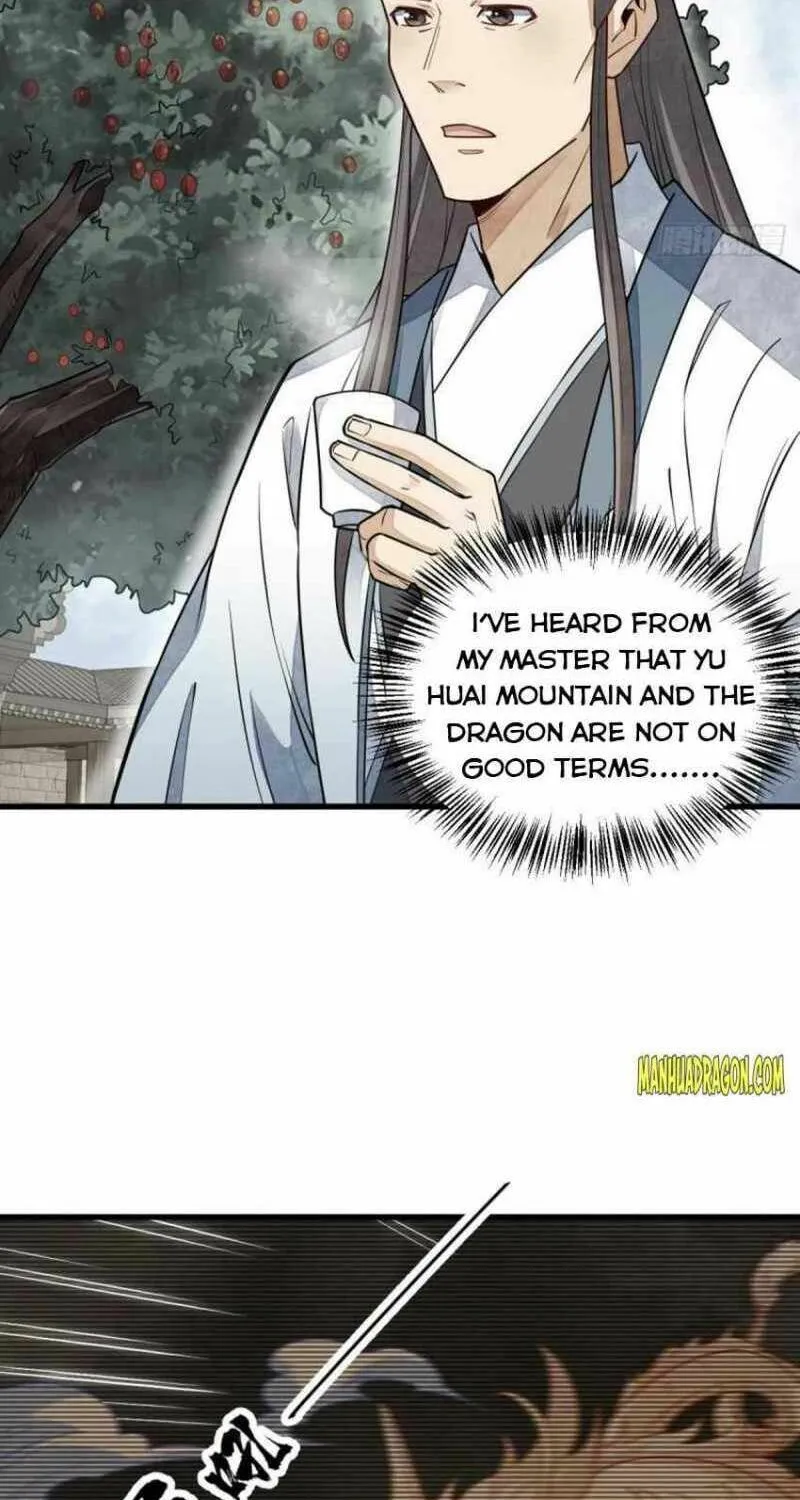 Read ChronoGo chapter 112 image 2 on Lezhin