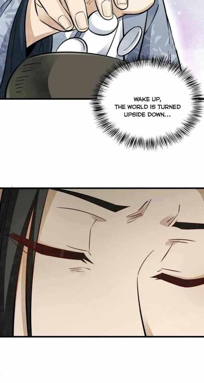 Read ChronoGo chapter 112 image 21 on Lezhin