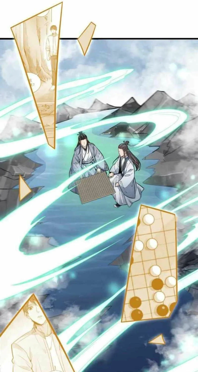 Read ChronoGo chapter 112 image 22 on Lezhin
