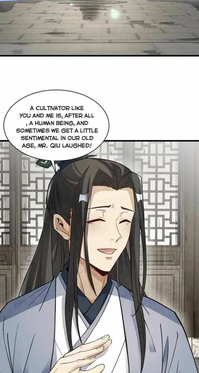Read ChronoGo chapter 112 image 28 on Lezhin