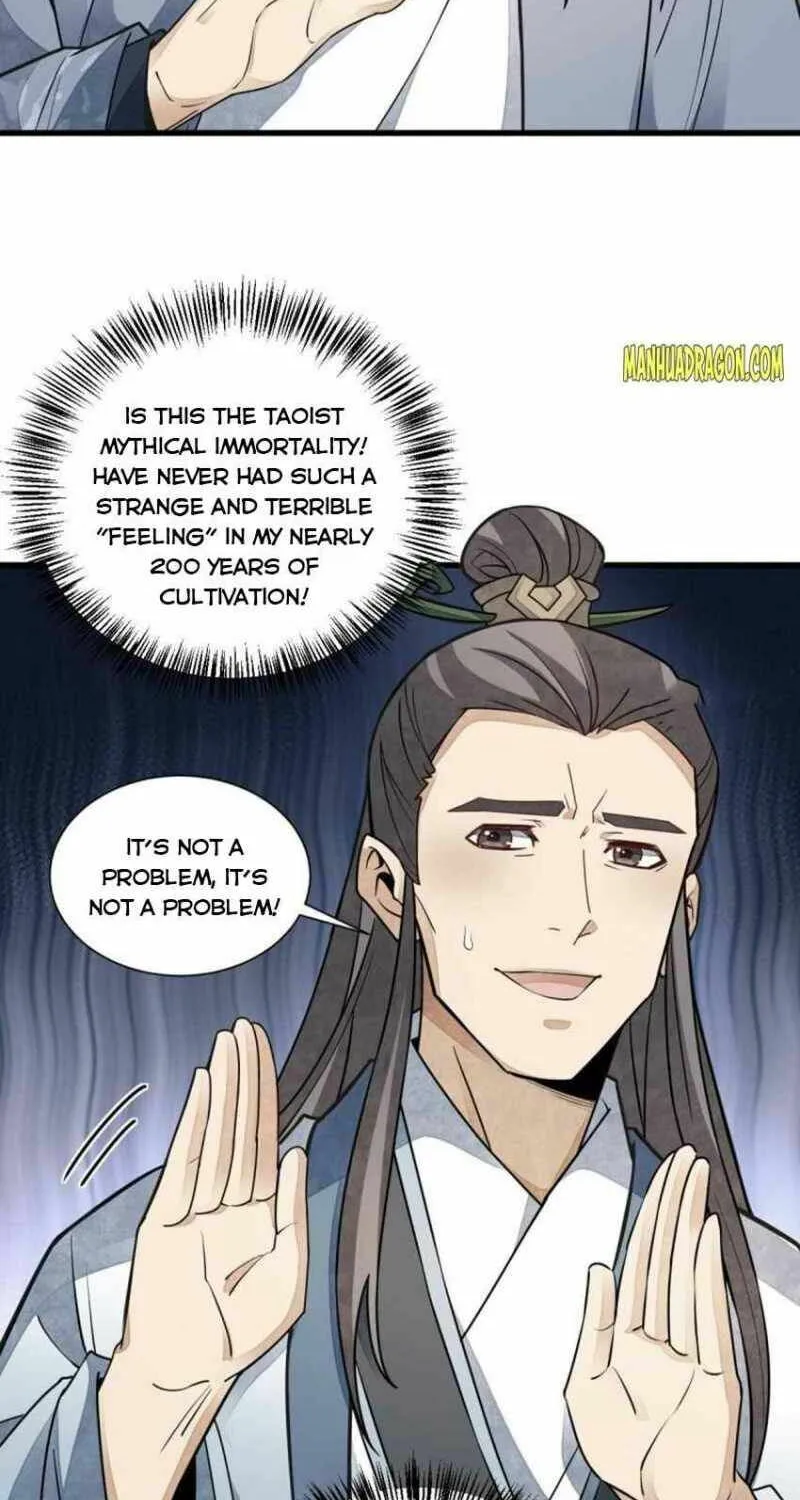 Read ChronoGo chapter 112 image 29 on Lezhin